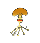 Ru Man（個別スタンプ：32）