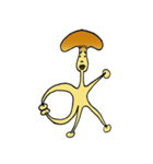 Ru Man（個別スタンプ：33）