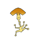 Ru Man（個別スタンプ：34）