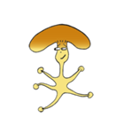 Ru Man（個別スタンプ：36）