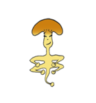 Ru Man（個別スタンプ：38）