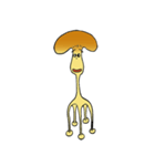 Ru Man（個別スタンプ：39）