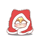 Merisa the Corgi（個別スタンプ：25）