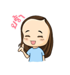 Huasai nonnoi（個別スタンプ：29）
