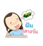 Huasai nonnoi（個別スタンプ：30）