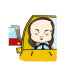 Huasai nonnoi（個別スタンプ：34）