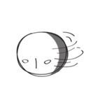 Graffiti sticker[woong]（個別スタンプ：7）