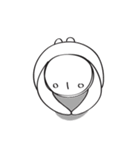 Graffiti sticker[woong]（個別スタンプ：11）