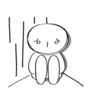 Graffiti sticker[woong]（個別スタンプ：12）