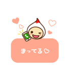 毎日つかえる。7人のこびとたち。（個別スタンプ：10）