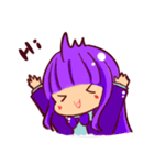 EggplantFish（個別スタンプ：1）
