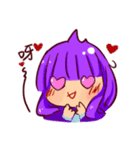 EggplantFish（個別スタンプ：6）