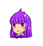 EggplantFish（個別スタンプ：7）