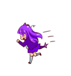 EggplantFish（個別スタンプ：13）
