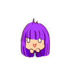EggplantFish（個別スタンプ：20）