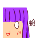 EggplantFish（個別スタンプ：22）