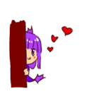 EggplantFish（個別スタンプ：29）