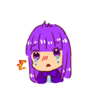 EggplantFish（個別スタンプ：37）