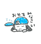 せどりスタンプ（個別スタンプ：3）