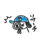 せどりスタンプ（個別スタンプ：6）