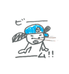 せどりスタンプ（個別スタンプ：18）