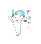 せどりスタンプ（個別スタンプ：25）