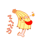 the legend of five ghosts（個別スタンプ：10）