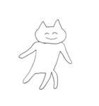 ねこたん達（個別スタンプ：1）