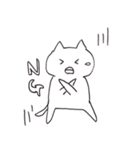 ねこたん達（個別スタンプ：10）