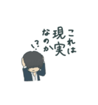 TOUCHABLE（個別スタンプ：7）