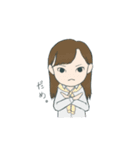 TOUCHABLE（個別スタンプ：22）