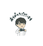 TOUCHABLE（個別スタンプ：23）