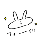 My name is Joseph（個別スタンプ：11）