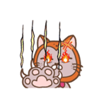 MR. MAO MAO（個別スタンプ：5）