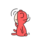 赤ちゃんクマ "テオ"（個別スタンプ：38）