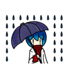 C-038 : Eve（個別スタンプ：11）