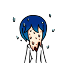 C-038 : Eve（個別スタンプ：15）