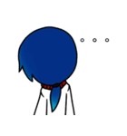 C-038 : Eve（個別スタンプ：24）