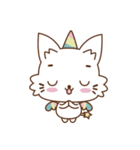 unicat（個別スタンプ：1）