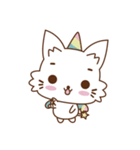 unicat（個別スタンプ：2）