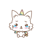 unicat（個別スタンプ：3）