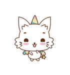 unicat（個別スタンプ：4）