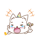 unicat（個別スタンプ：5）