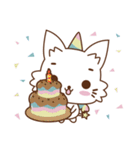 unicat（個別スタンプ：10）