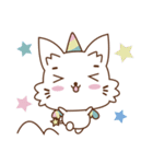 unicat（個別スタンプ：11）