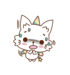 unicat（個別スタンプ：12）