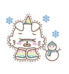 unicat（個別スタンプ：18）