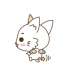 unicat（個別スタンプ：20）