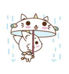 unicat（個別スタンプ：23）