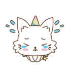 unicat（個別スタンプ：24）